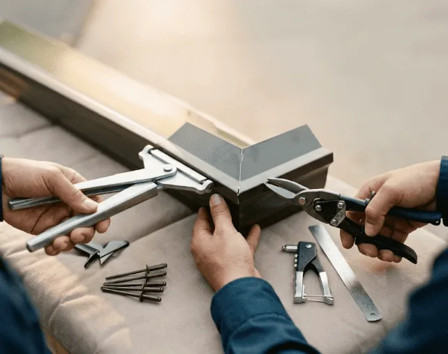 Why choose Gutter Repair in Bodega, CA